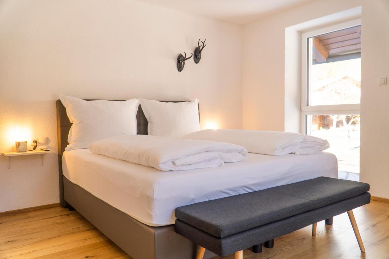 Kiechls Homebase - Adults Only Тарренц Экстерьер фото