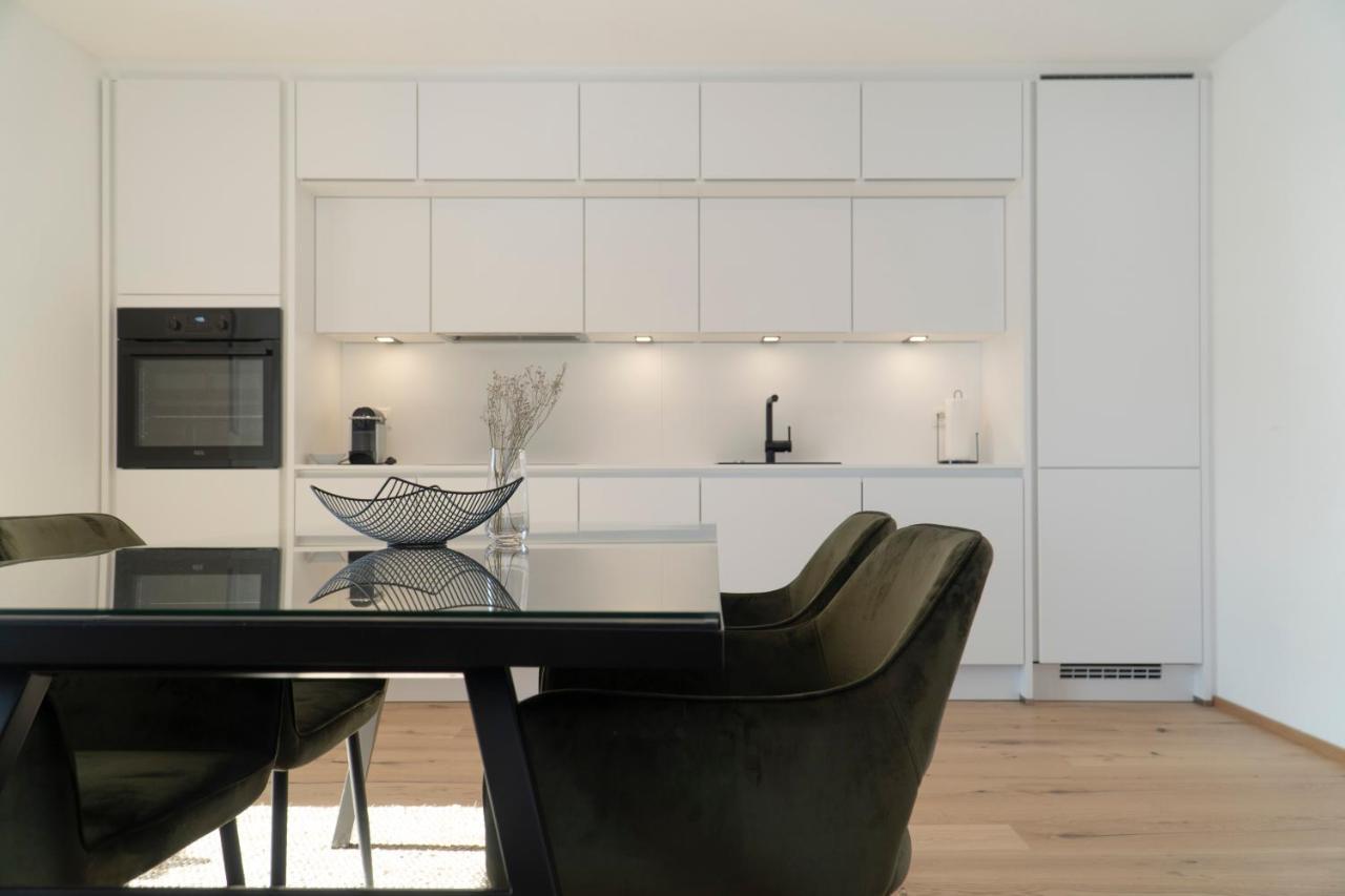 Kiechls Homebase - Adults Only Тарренц Экстерьер фото