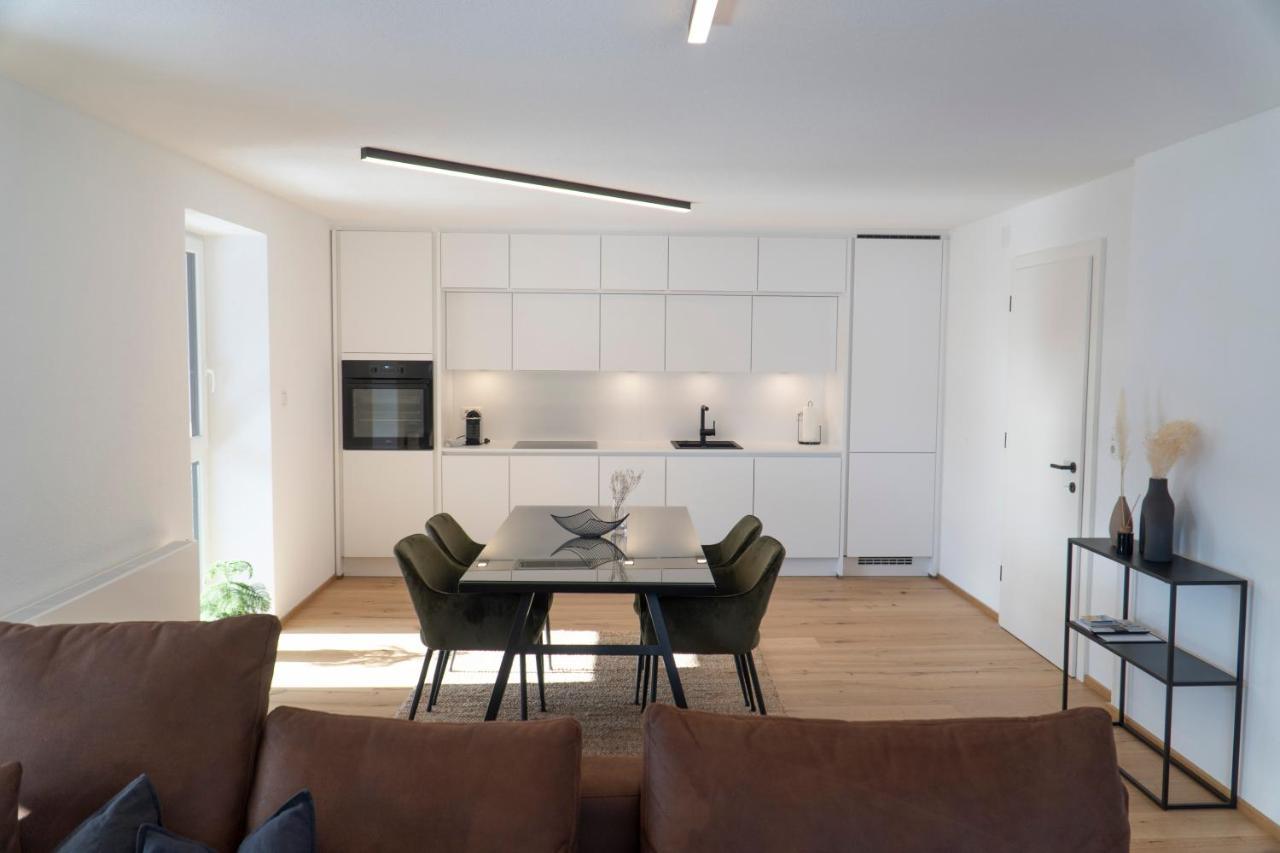 Kiechls Homebase - Adults Only Тарренц Экстерьер фото