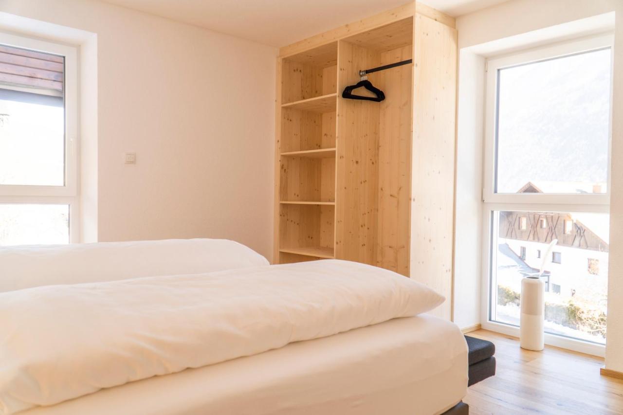 Kiechls Homebase - Adults Only Тарренц Экстерьер фото