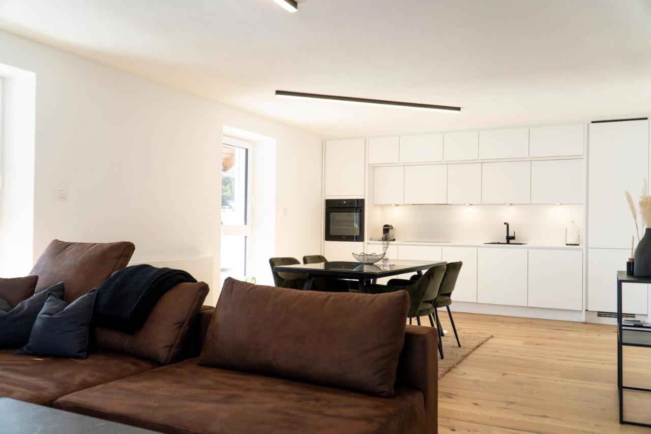 Kiechls Homebase - Adults Only Тарренц Экстерьер фото