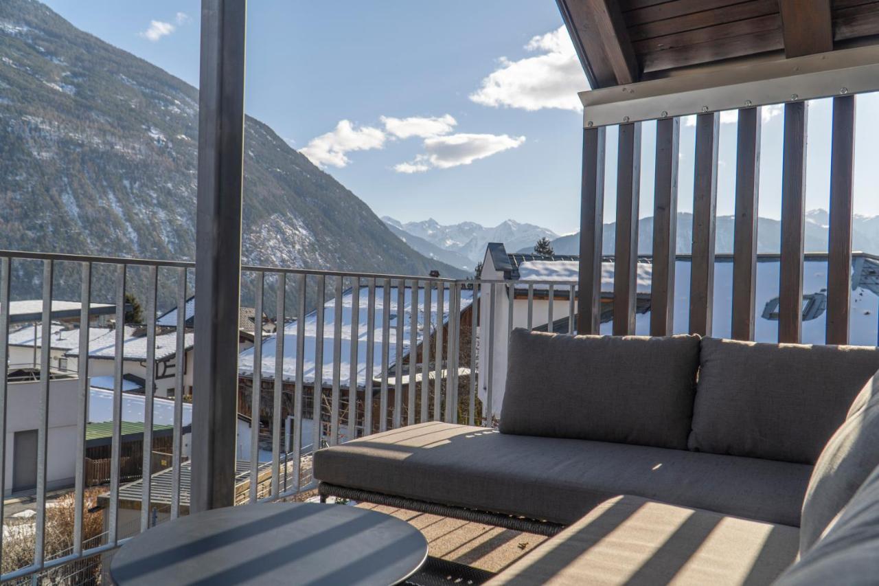 Kiechls Homebase - Adults Only Тарренц Экстерьер фото