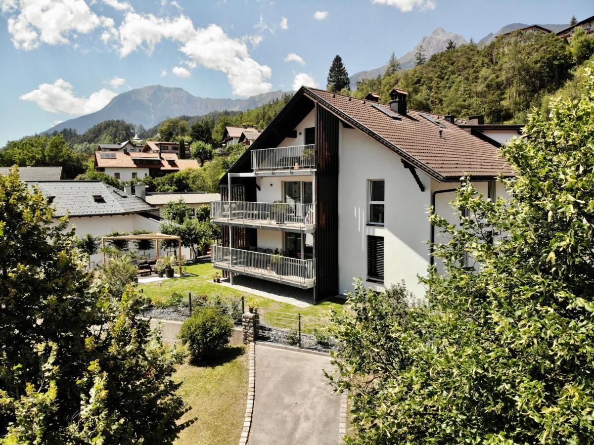 Kiechls Homebase - Adults Only Тарренц Экстерьер фото