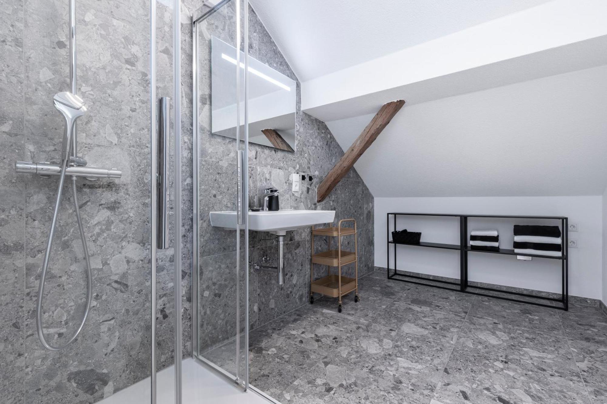 Kiechls Homebase - Adults Only Тарренц Экстерьер фото