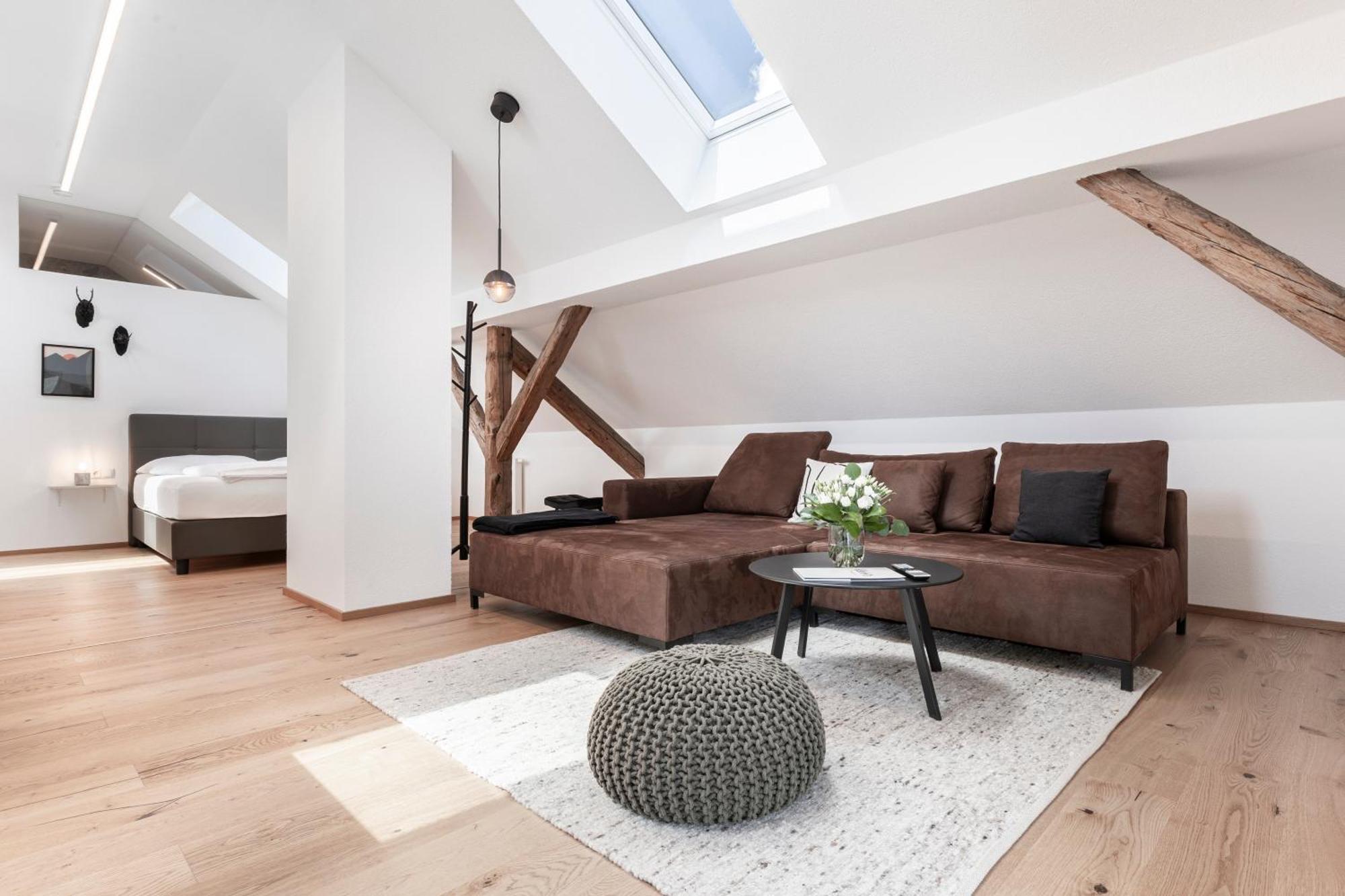Kiechls Homebase - Adults Only Тарренц Экстерьер фото