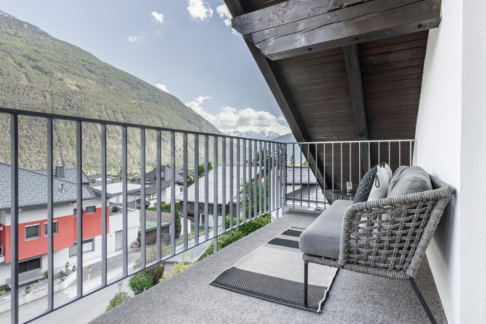 Kiechls Homebase - Adults Only Тарренц Экстерьер фото