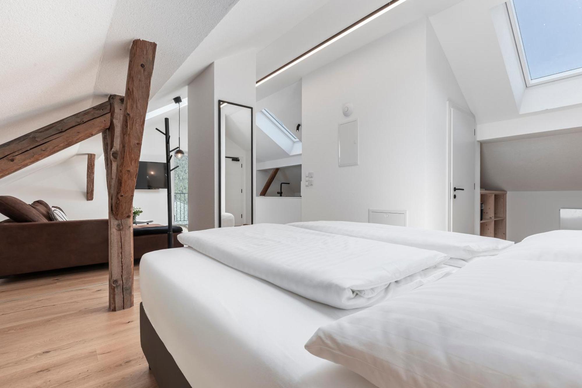 Kiechls Homebase - Adults Only Тарренц Экстерьер фото