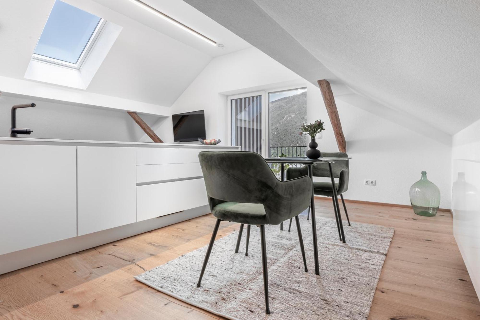 Kiechls Homebase - Adults Only Тарренц Экстерьер фото