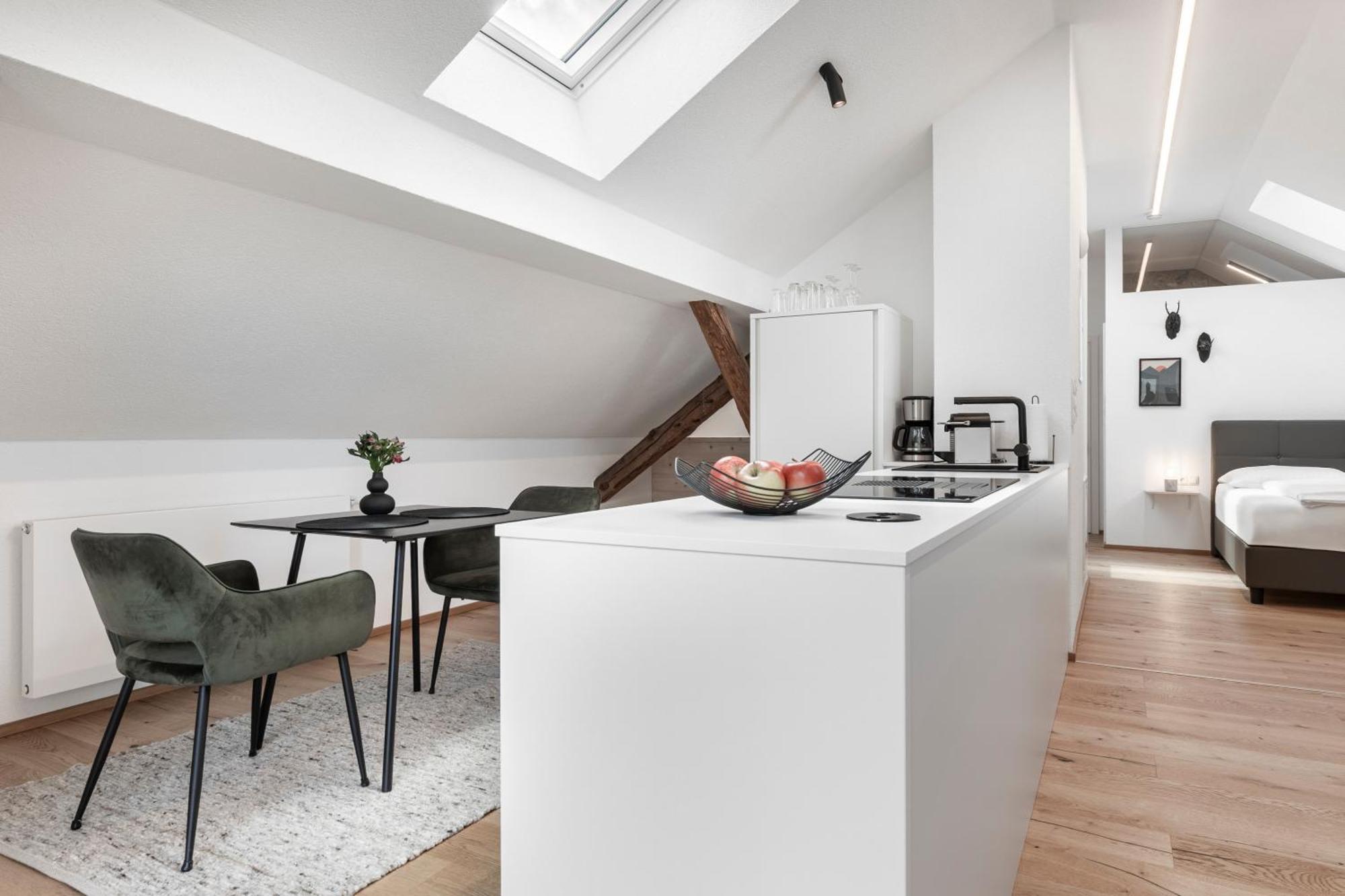 Kiechls Homebase - Adults Only Тарренц Экстерьер фото