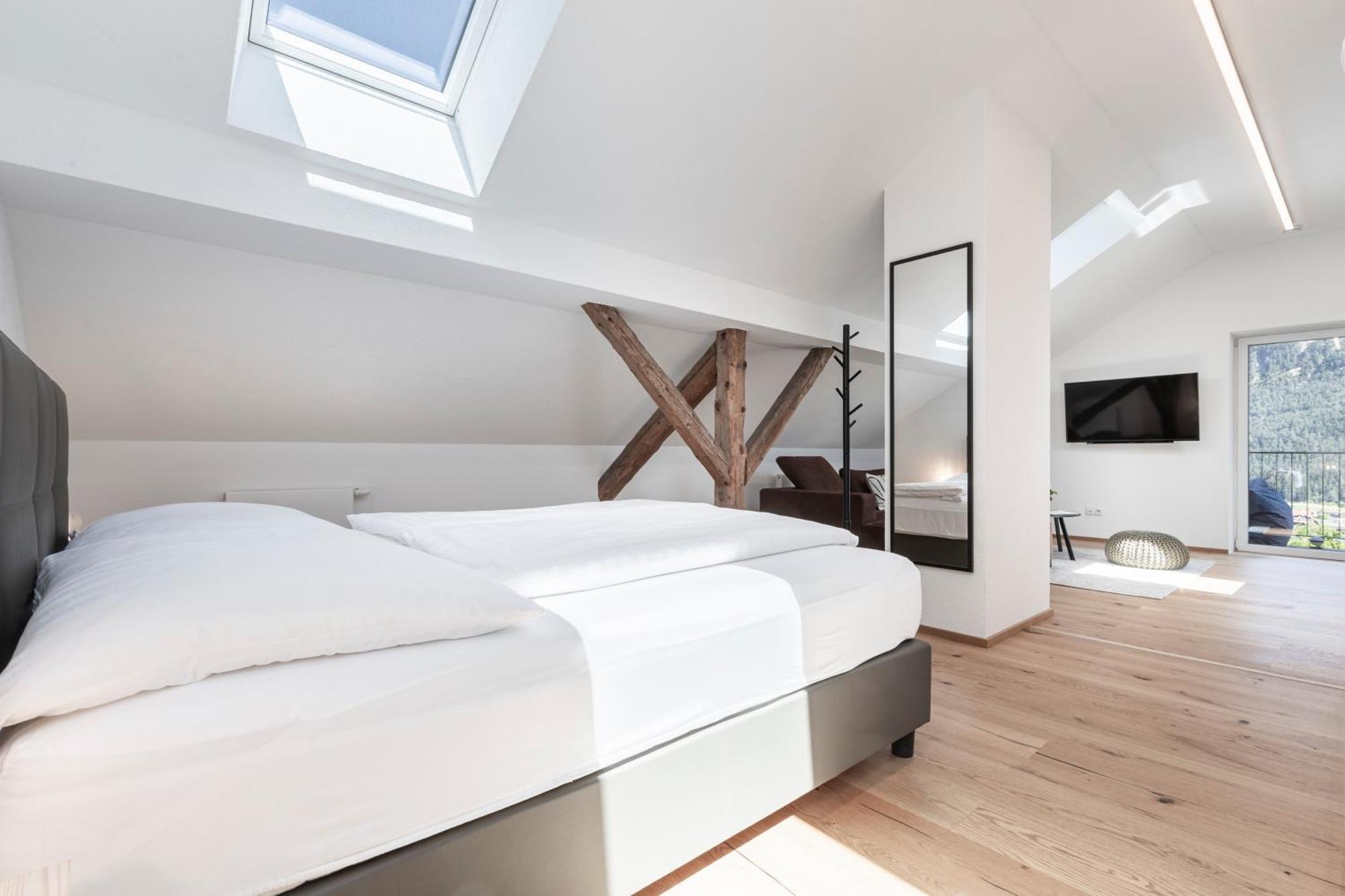 Kiechls Homebase - Adults Only Тарренц Номер фото