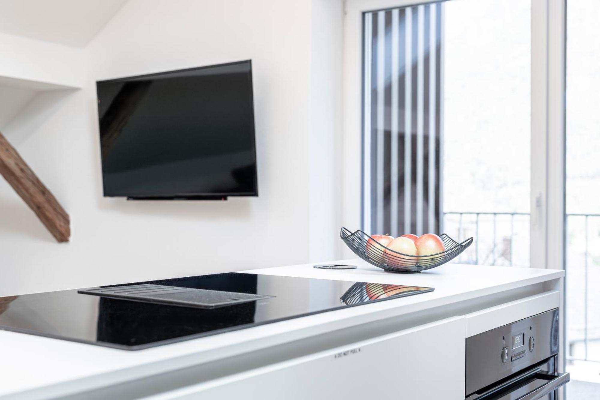 Kiechls Homebase - Adults Only Тарренц Номер фото