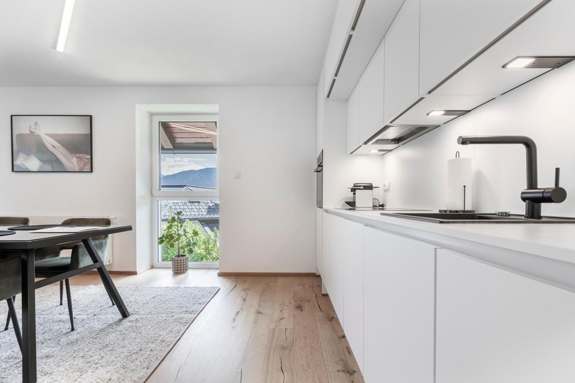Kiechls Homebase - Adults Only Тарренц Номер фото