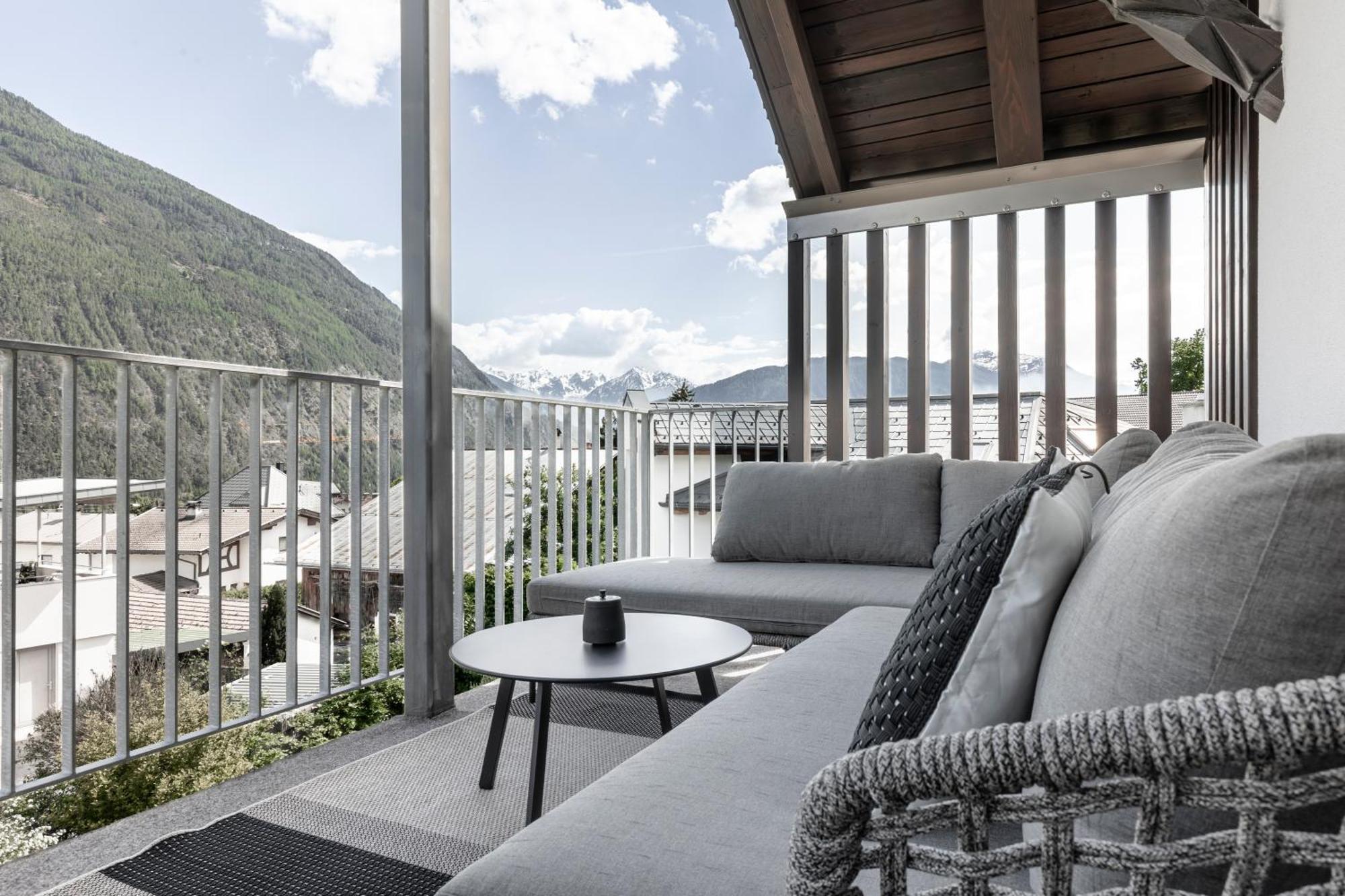 Kiechls Homebase - Adults Only Тарренц Экстерьер фото