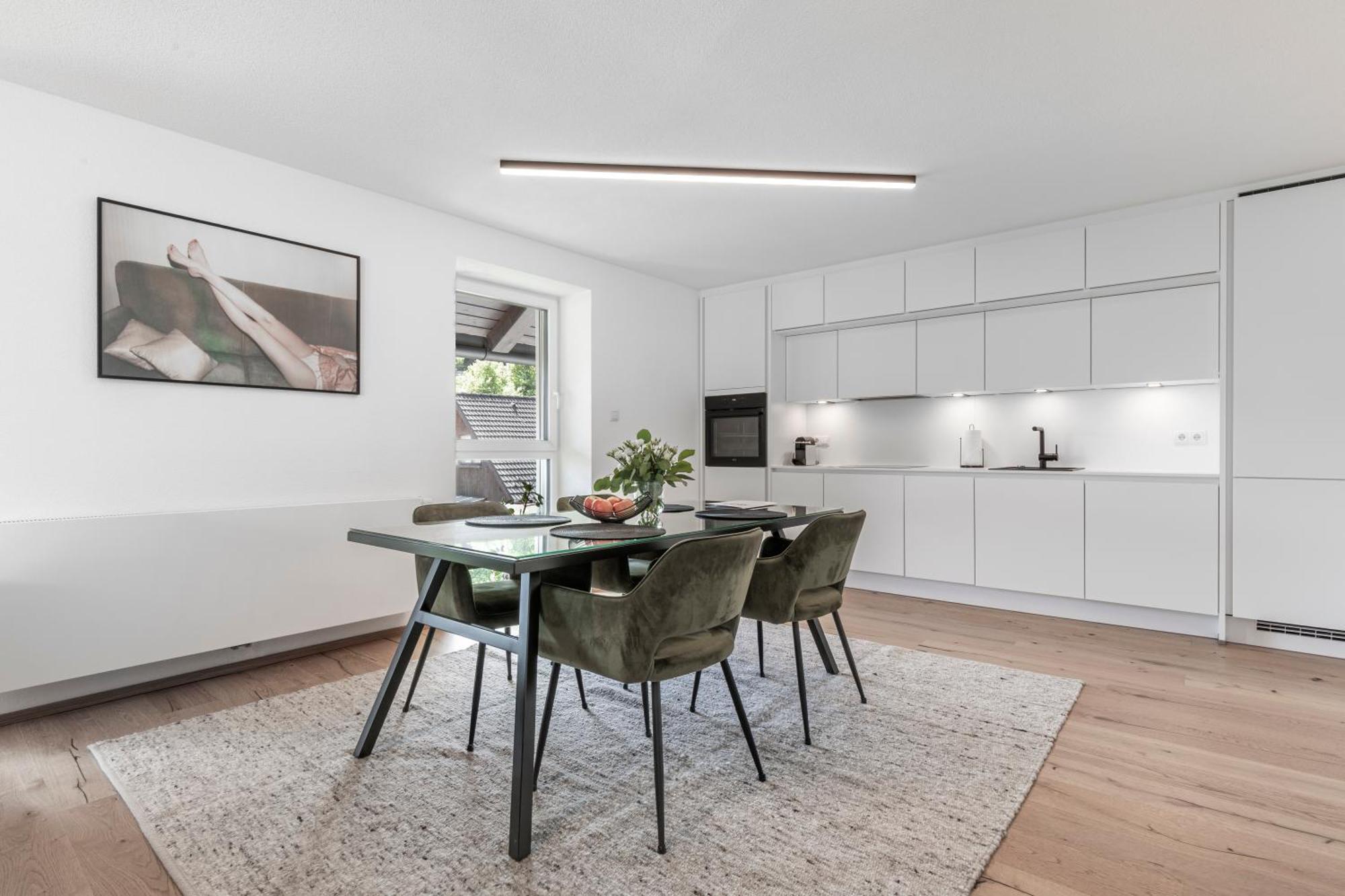 Kiechls Homebase - Adults Only Тарренц Номер фото