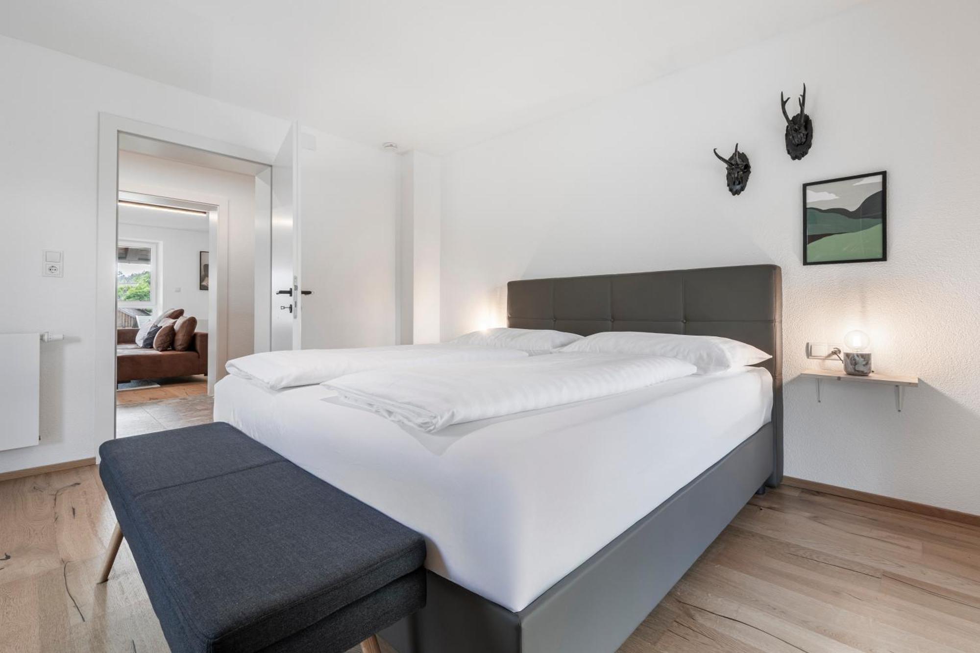 Kiechls Homebase - Adults Only Тарренц Экстерьер фото