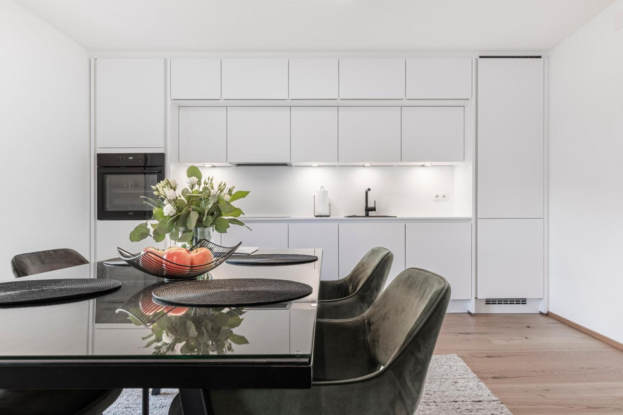 Kiechls Homebase - Adults Only Тарренц Экстерьер фото