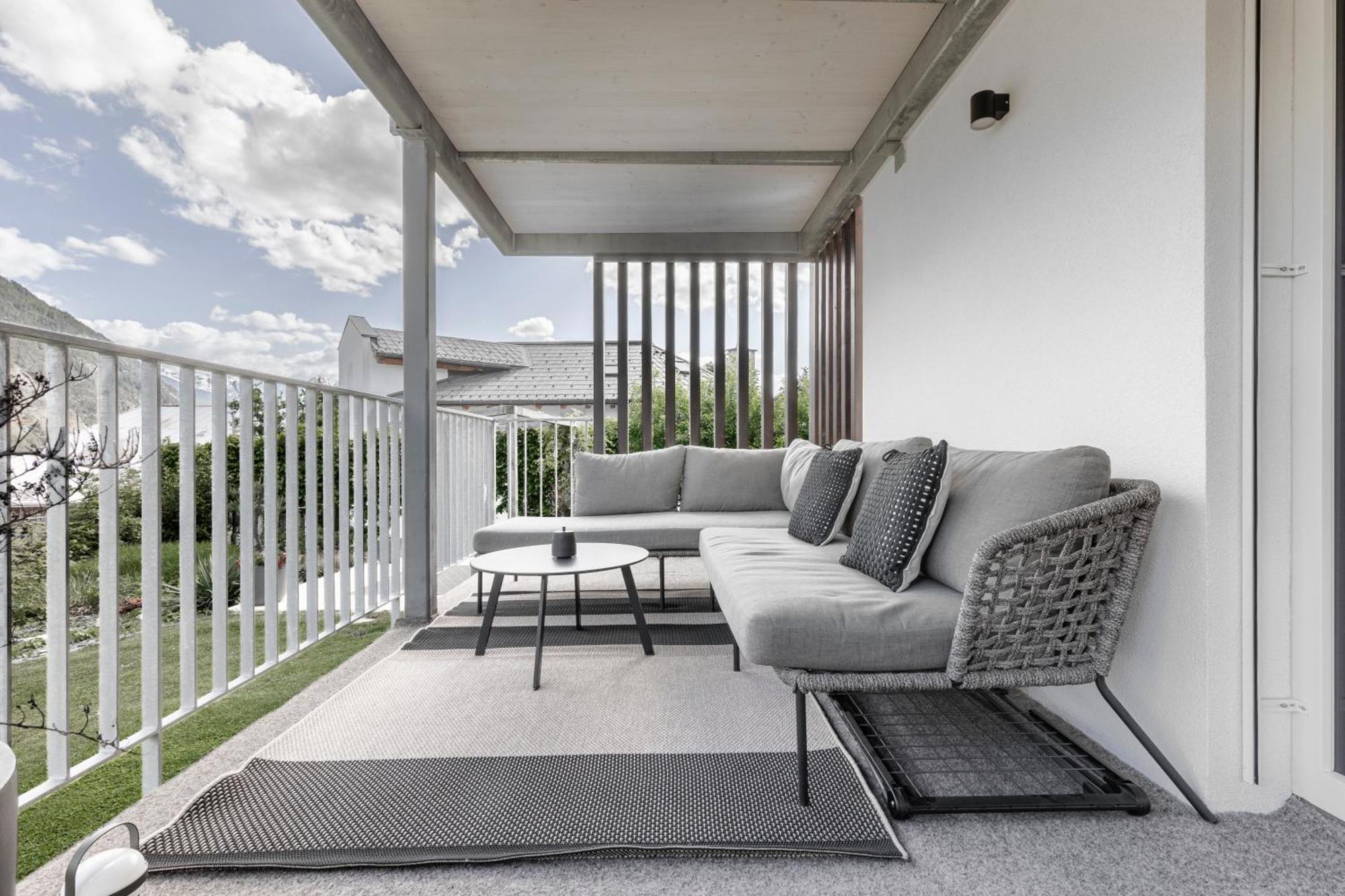 Kiechls Homebase - Adults Only Тарренц Экстерьер фото
