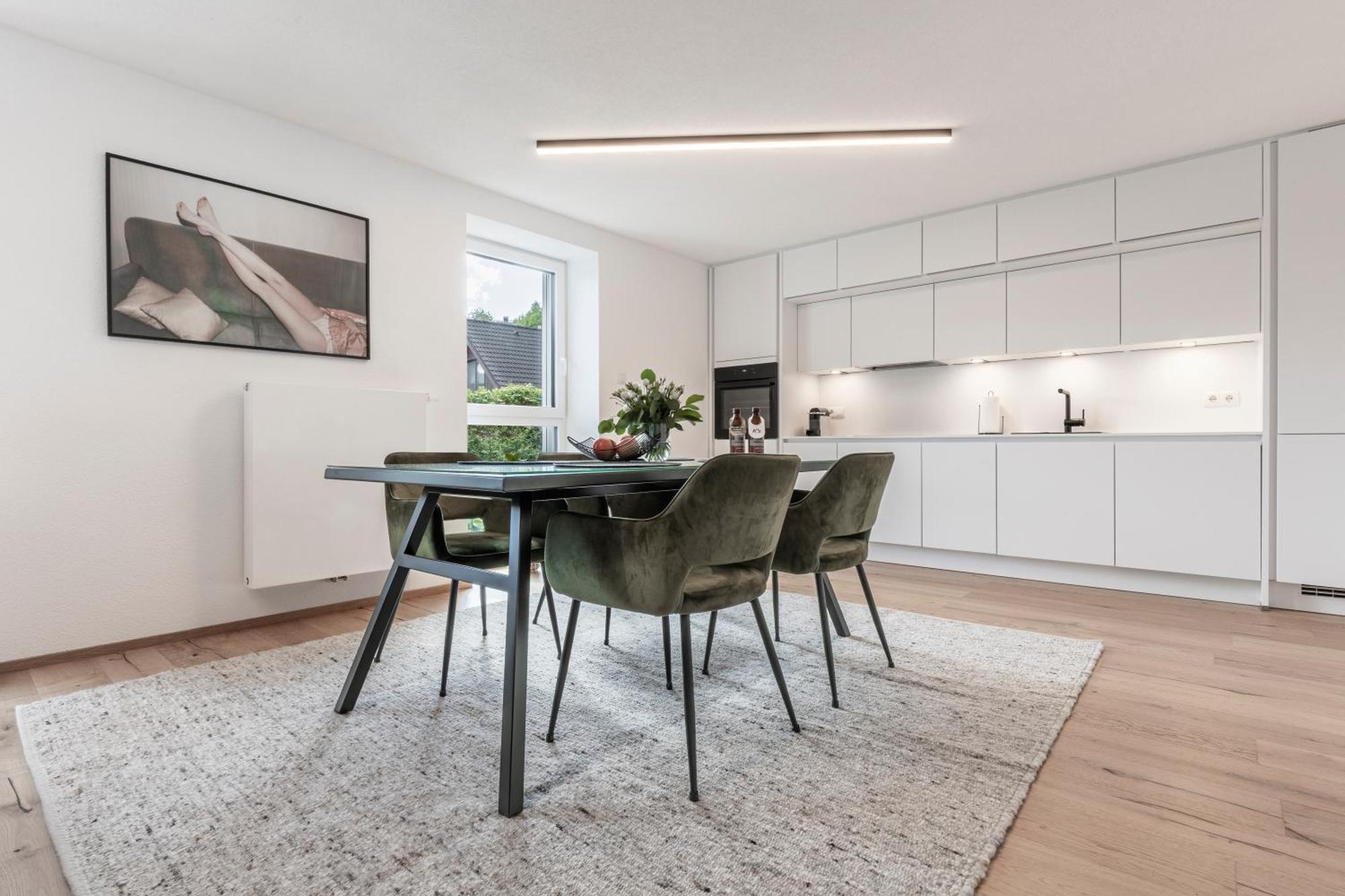 Kiechls Homebase - Adults Only Тарренц Экстерьер фото