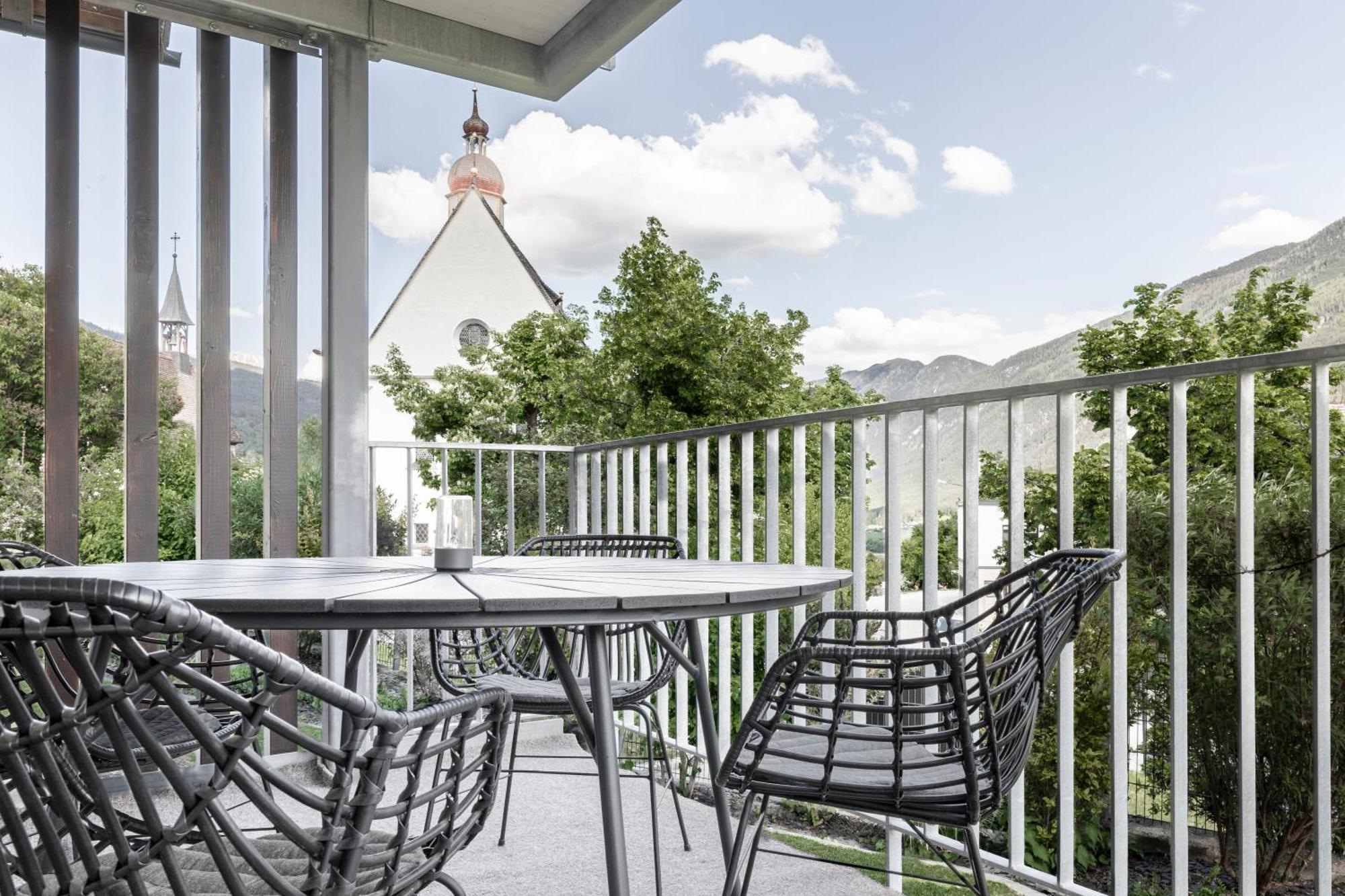 Kiechls Homebase - Adults Only Тарренц Экстерьер фото